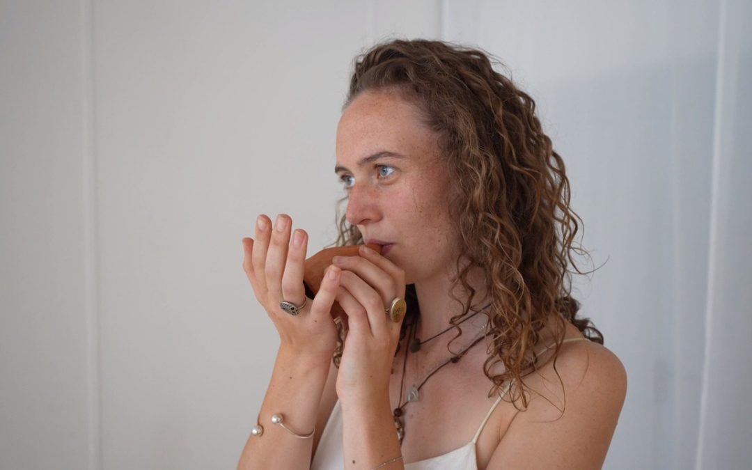 Carmen Molenaar