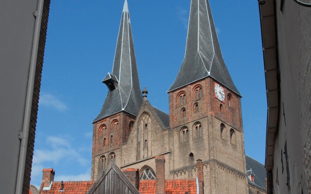 Bergkerk