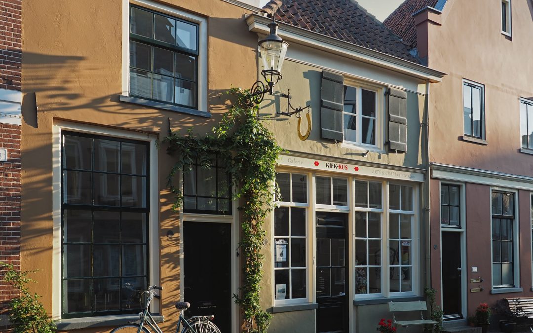 Galerie KIEK-KUS