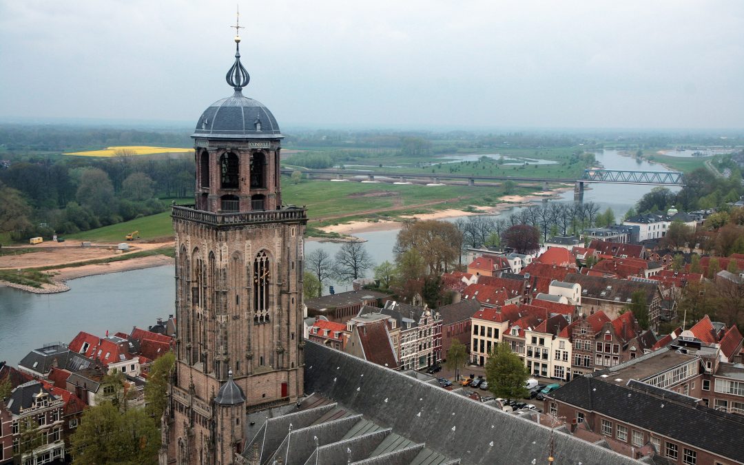 Lebuinuskerk