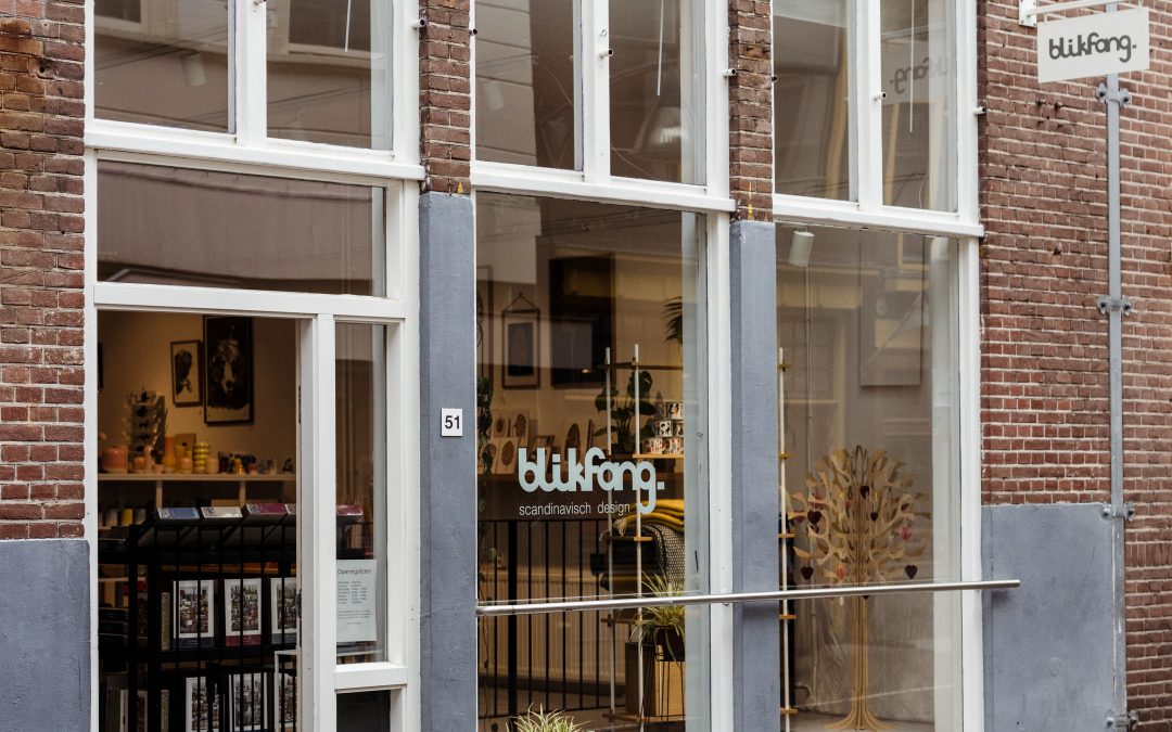Blikfang